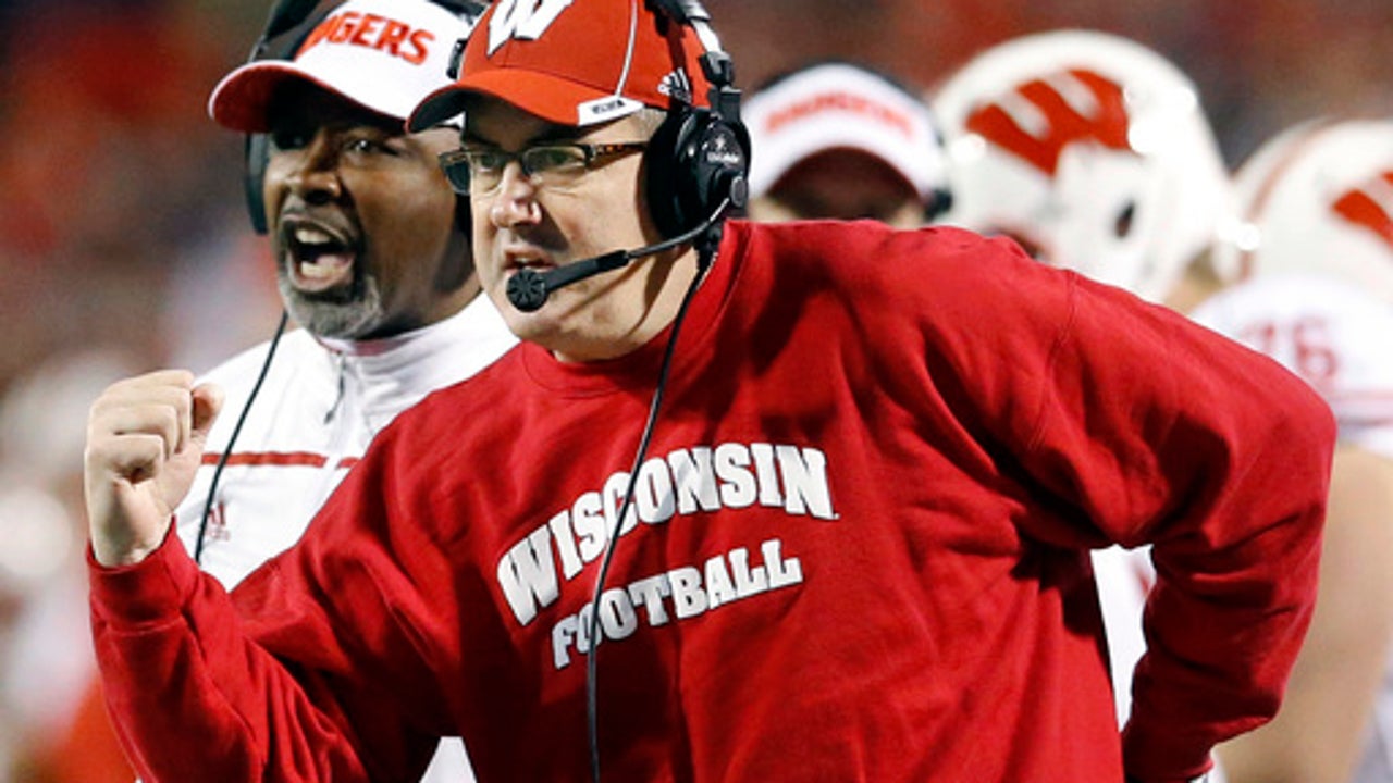 With Akron next, No. 10 Wisconsin looks to keep momentum
